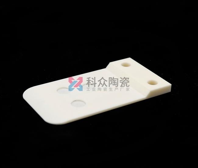 氧化鋁陶瓷件都有哪些應用呢？（圖）