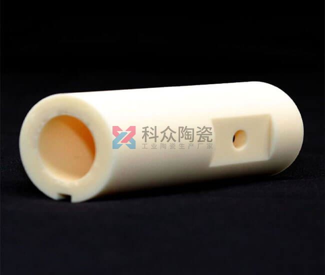 氧化鋁陶瓷管安裝需要注意哪些問題呢？（圖）