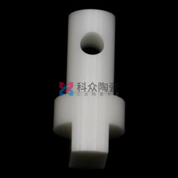 氧化鋯陶瓷零件質量的好壞怎么辨別呢？（圖）