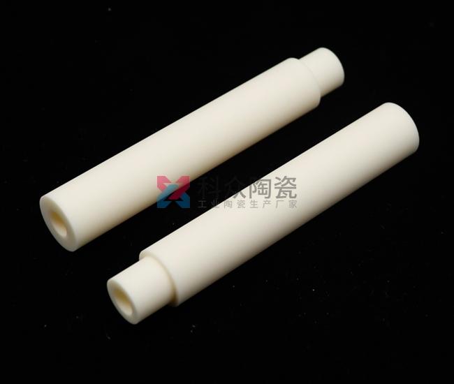 氧化鋁陶瓷的作用在工業領域有什么優勢呢？（圖）