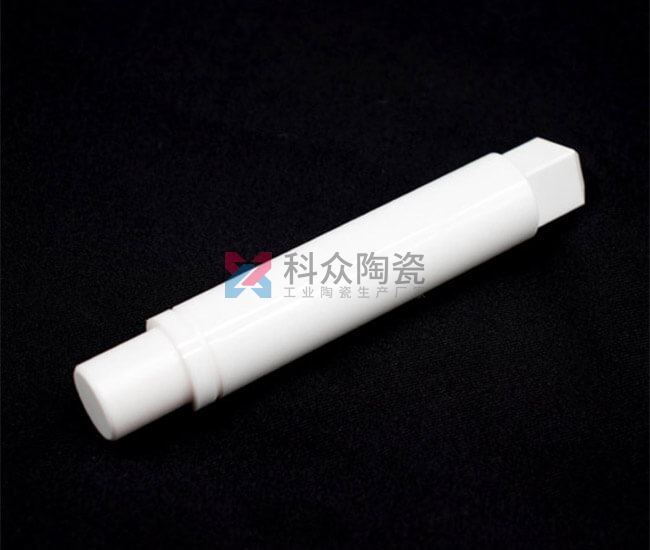 怎么選擇耐磨陶瓷加工廠家呢？（圖）