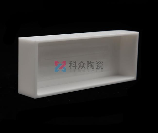 氧化鋯陶瓷的兩大主要領域是什么呢？（圖）