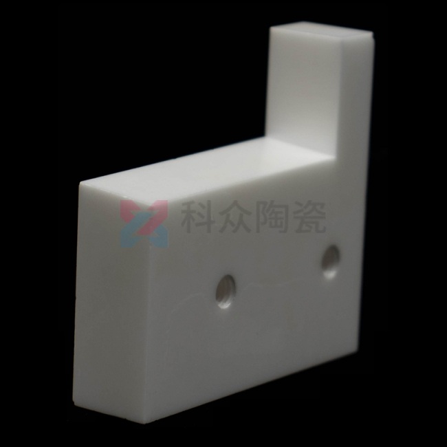 氧化鋯陶瓷結構件的應用范圍有哪些呢？（圖）