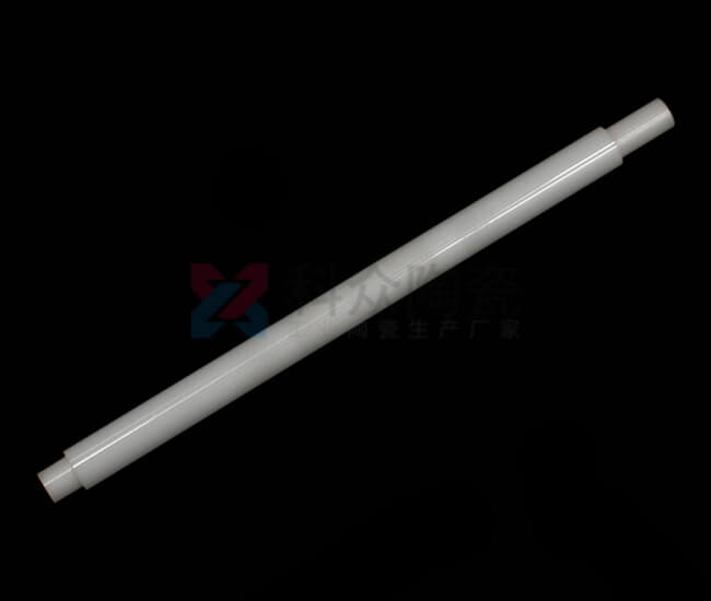 結(jié)構(gòu)陶瓷在工業(yè)上都有哪些應(yīng)用呢？（圖）