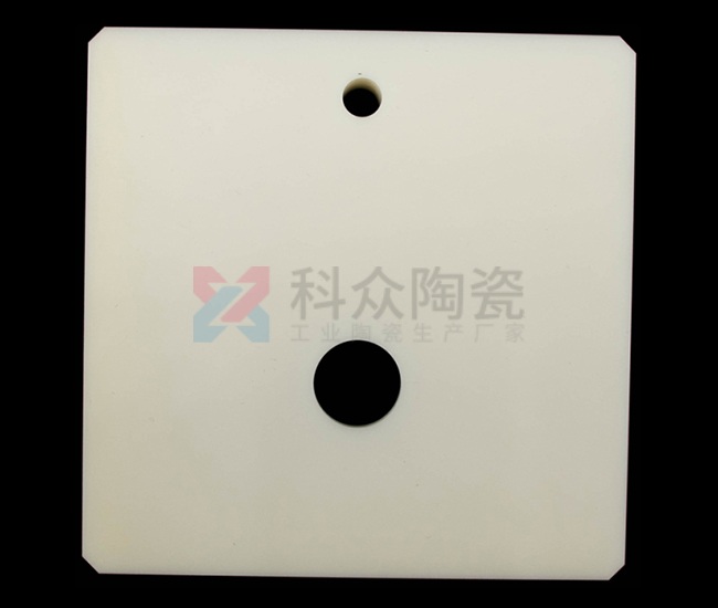 氧化鋁陶瓷在醫學的作用有哪些呢？（圖）