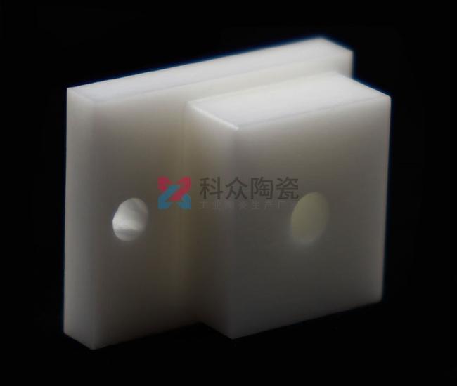氧化鋯陶瓷在電子上有什么應(yīng)用呢？（圖）