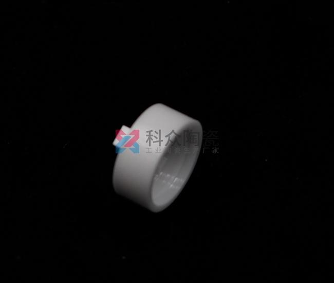 氧化鋯陶瓷加工的陶瓷零件有些什么優(yōu)勢呢？（圖）