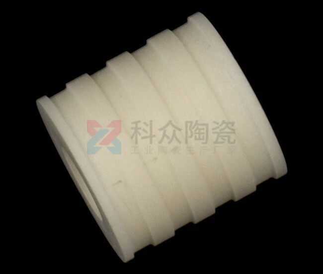 氧化鋁陶瓷件的特點有哪些呢？（圖）