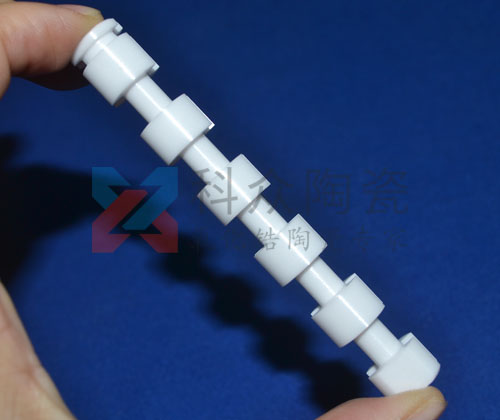 怎么去解決氧化鋯陶瓷燒結開裂的問題呢？（圖）